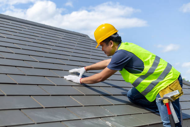 Best Storm Damage Roof Repair  in Long Valley, NJ