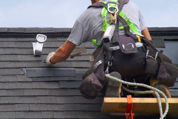 Quick and Trustworthy Emergency Roof Repair Services in Long Valley, NJ