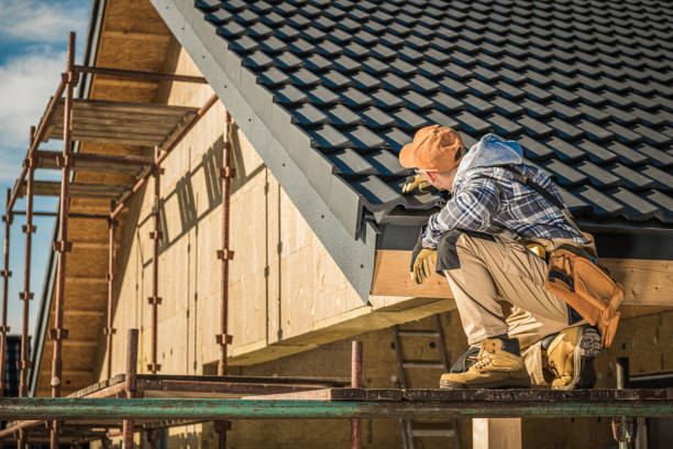 Best Affordable Roofing Company  in Long Valley, NJ