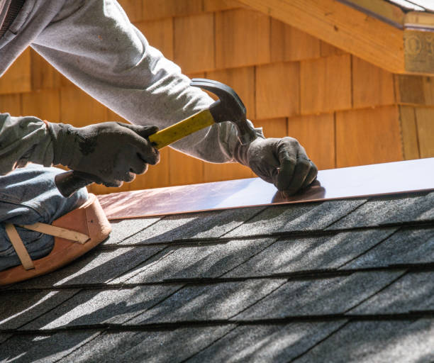 Best Metal Roofing Contractor  in Long Valley, NJ